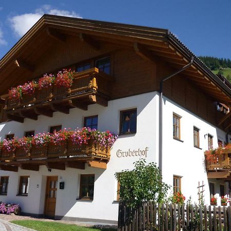 Gruberhof Apartment San Candido Exterior photo