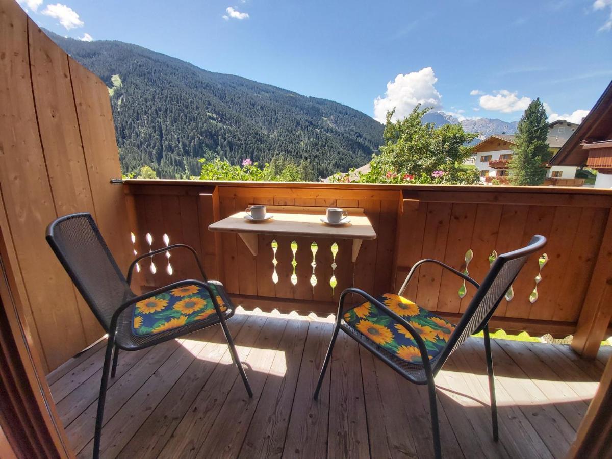 Gruberhof Apartment San Candido Exterior photo