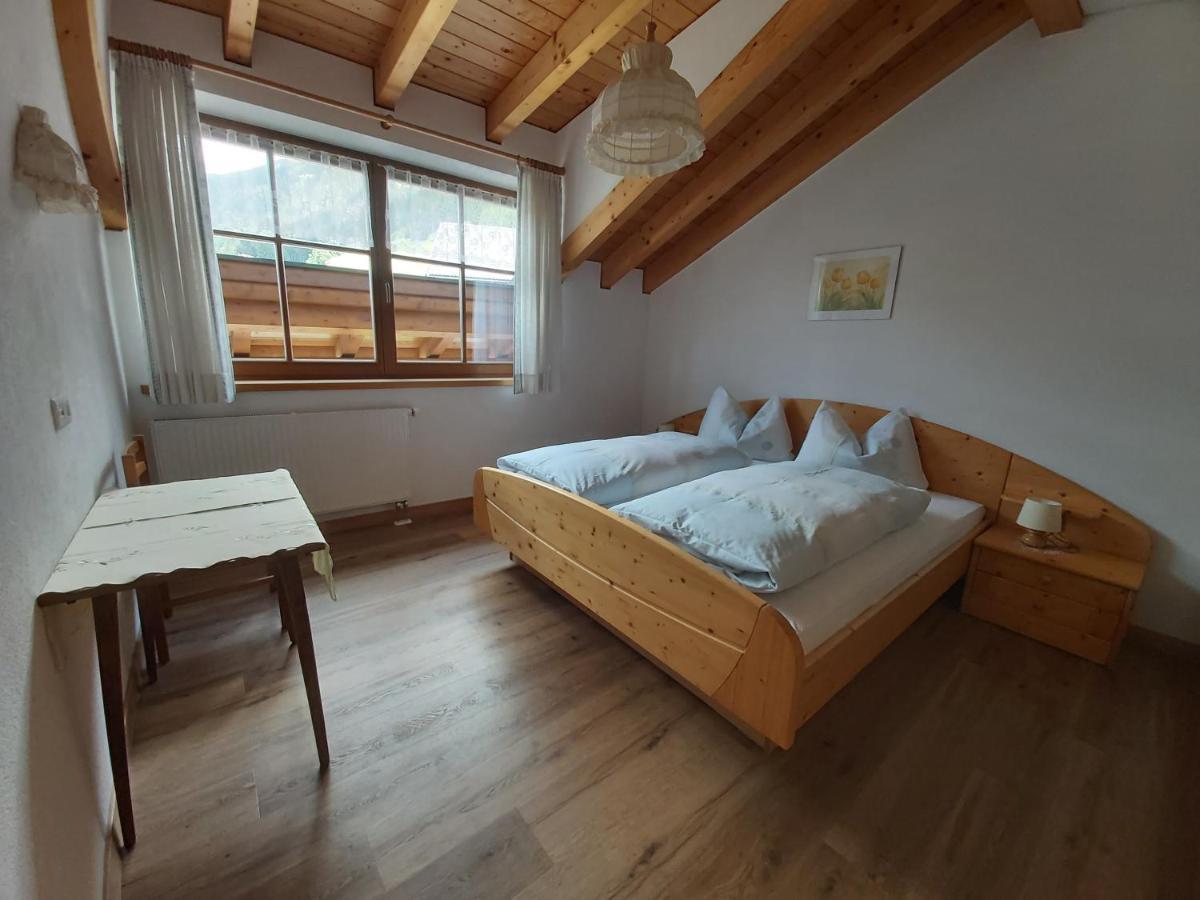 Gruberhof Apartment San Candido Exterior photo